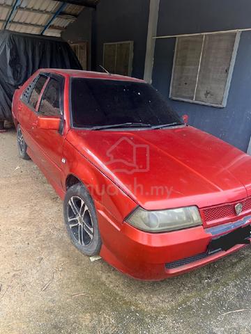 2006 Proton ISWARA 1.3 S A/B PS SE VERSION A (M) - 1