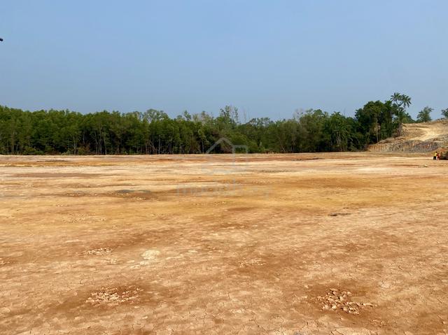 tanah lot kampung tajau geran CL dan NT 1
