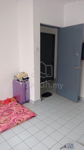 Bandar Baru Permas Jaya 1