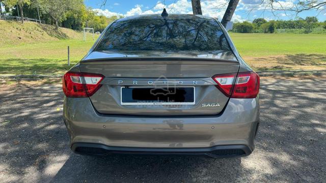 2024 Proton SAGA 1.3 PREMIUM AT MY16 BT P2-13A - 2
