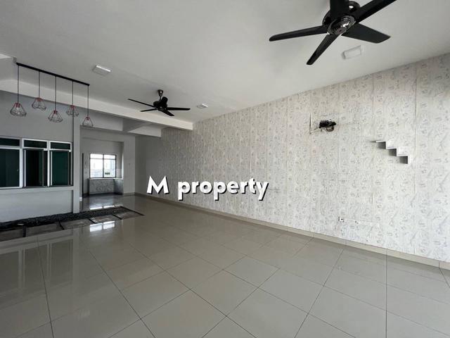 Perennia Rimbayu Double Storey 4R 1