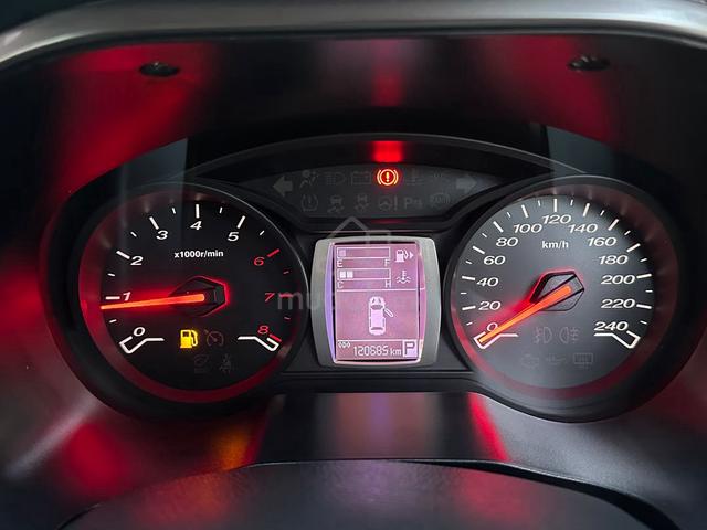 2017 Proton PERSONA 1.6 STANDARD -- (A) - 5