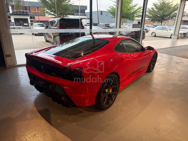 2006 Ferrari F430 F1 - Titanium Exhaust - 3