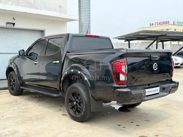 2023 Nissan NAVARA 2.5 V 4WD -FULL RECORD - 3