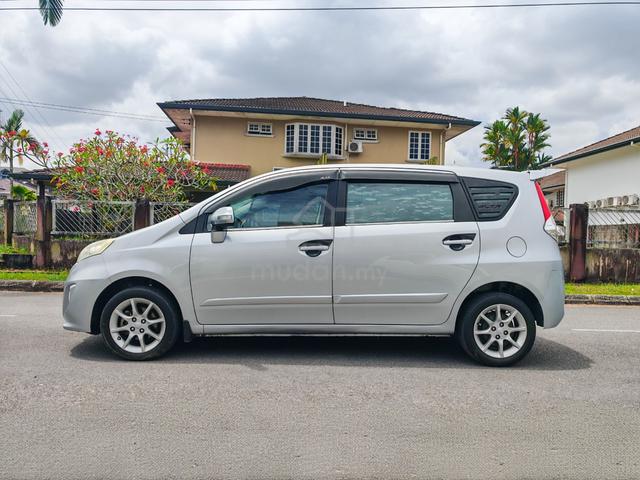 2014 Perodua ALZA 1.5 FACELIFT(A) AEON& LOAN Kedai - 5