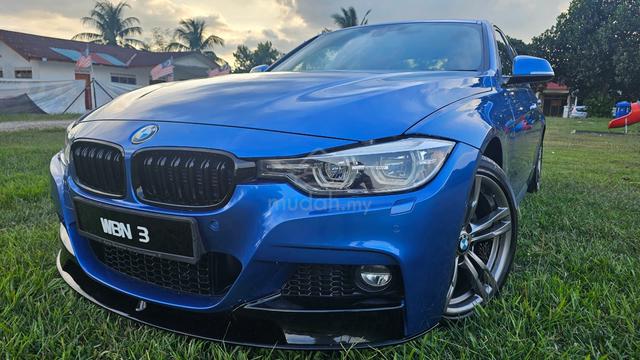 2019Bmw330E2.0M SPORT FACELIFT (A) WTTY BY BMW (M) - 3