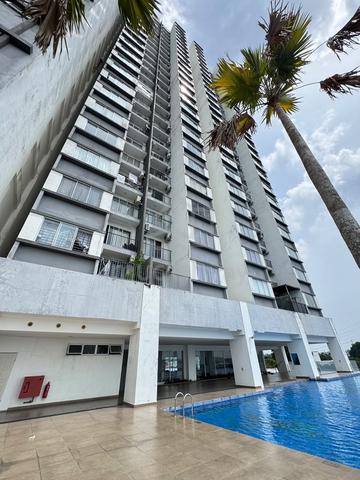 Ashton Tower 1