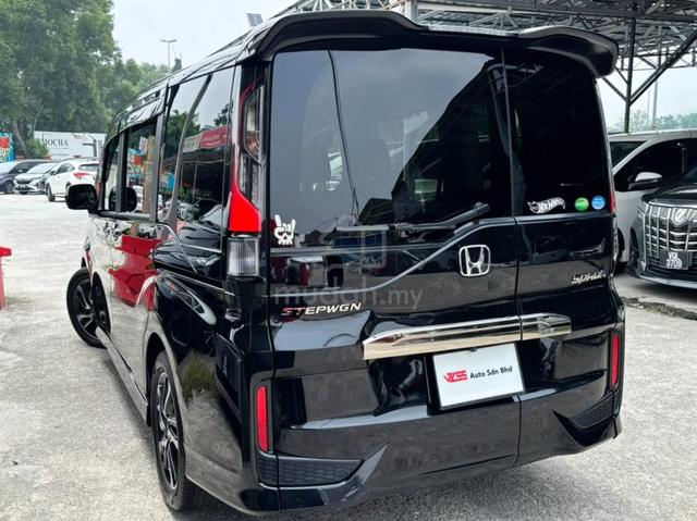 Honda STEPWAGON 1.5 SPADA (A) Cool Sprit Turbo RP3 - 2