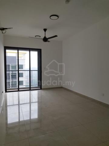 Parkland Residence @ Kajang 2 1