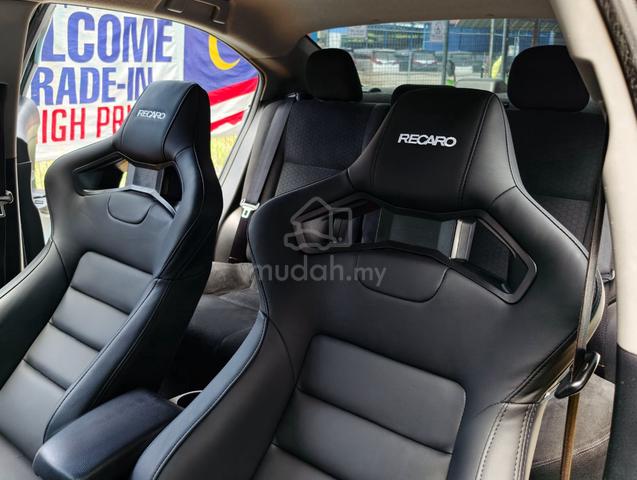 Toyota VIOS 1.5 E 360CAM ANDROID RECARO KEYLESS WY - 4