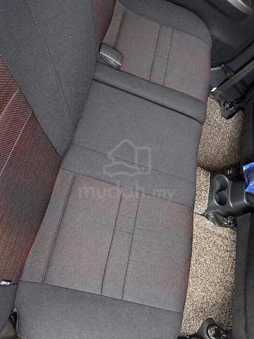 2015 Perodua MYVI 1.5 SE MY11 M600 FACELIFT (A) - 5