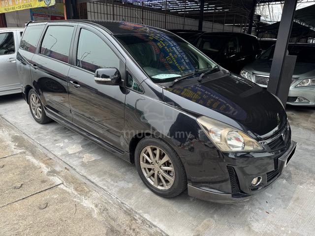 Proton EXORA 1.6 CFE (A) SAA AKPK BOLEH LOAN KEDAI - 1