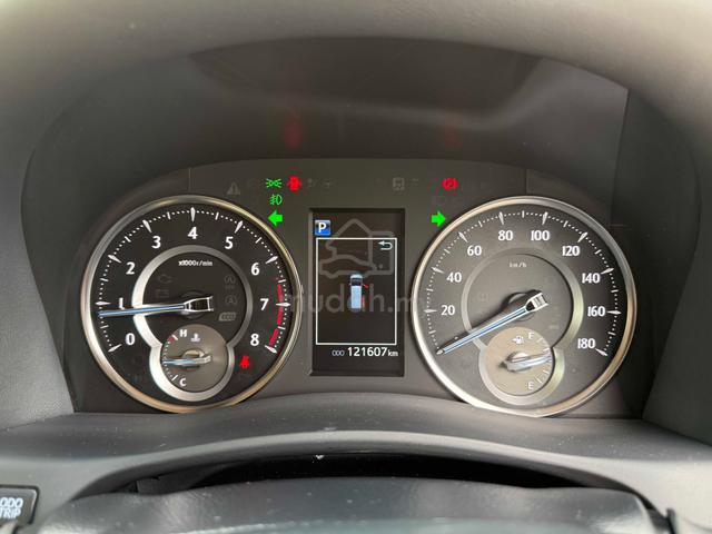 Accident Free‼️2023 Toyota Alphard-X 2 Power Door - 2