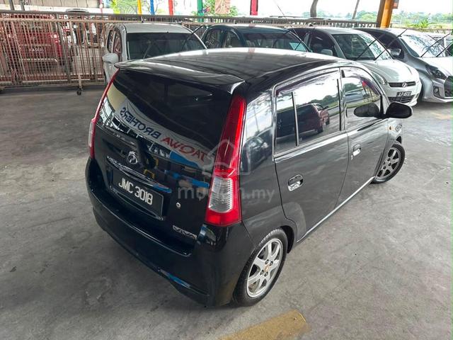 2010 Perodua VIVA 1.0 ELITE EJ-VE (A) - 3