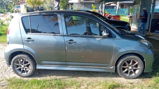 2008 Perodua MYVI 1.0 SR (M) - 5