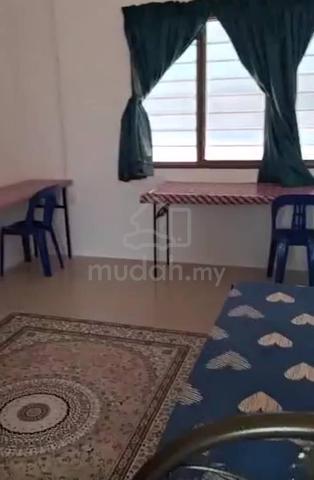 Bilik Sewa Dekat Hospital Bahiyah Alor Setar 1