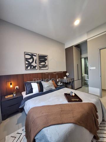 Bukit Bantayan Residence 1