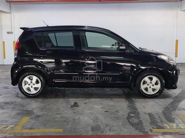 2009 Perodua MYVI 1.3 EZI FACELIFT (A) WHOLE SALE - 3