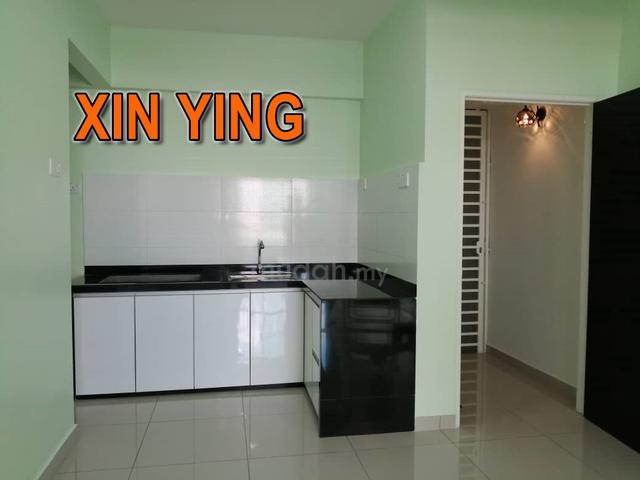Skyridge Apartment 1