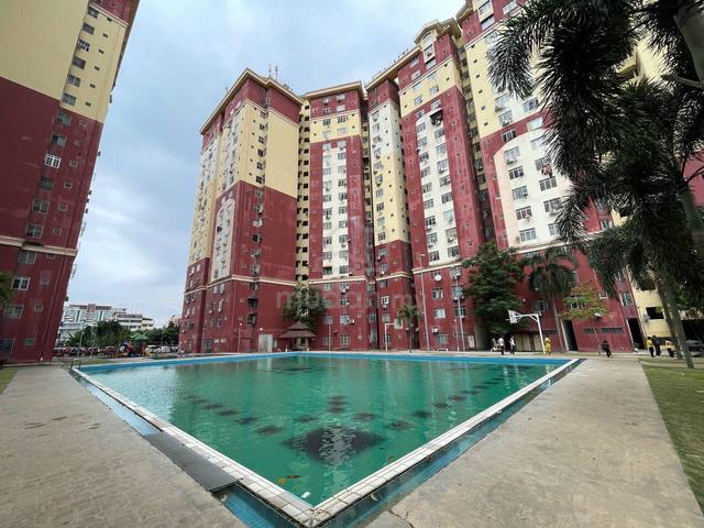 Mentari Court 1
