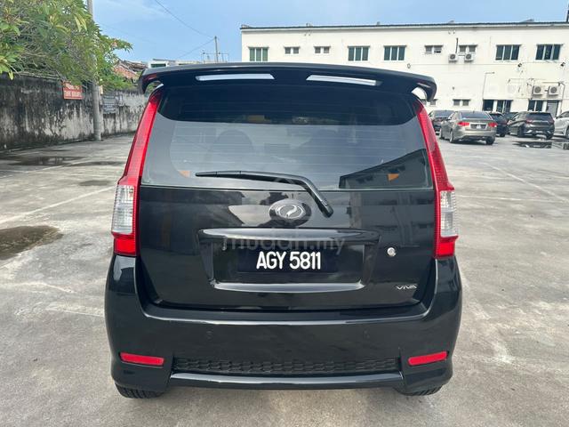 2009 Perodua VIVA 1.0 EJ-VE (A) - 2