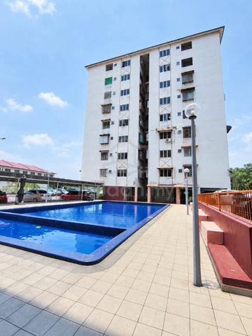 Mutiara Perdana Apartment 1
