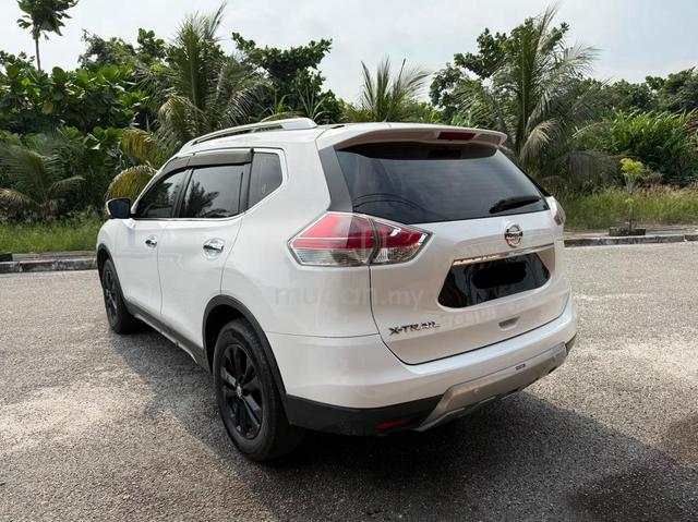 2018 Nissan X-TRAIL 2.0 (A)FLOAN MONTHLY600 8TAHUN - 5