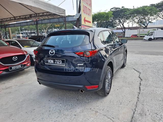 2020 Mazda CX-5 2.0 GLS (A) - 4