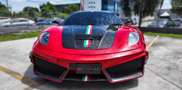 2007 Ferrari F430 4.3 (A) F430 - 3