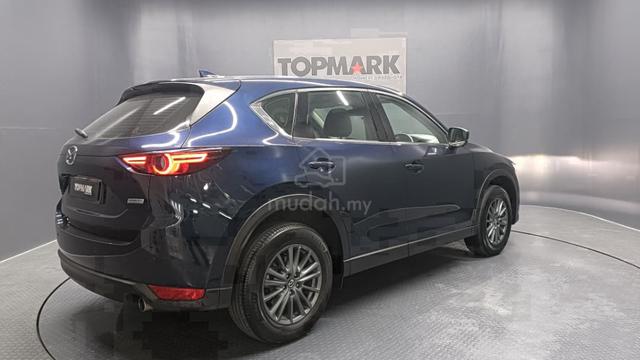2020 Mazda CX-5 2.0 2WD HIGH SPEC FACELIFT (A) - 2