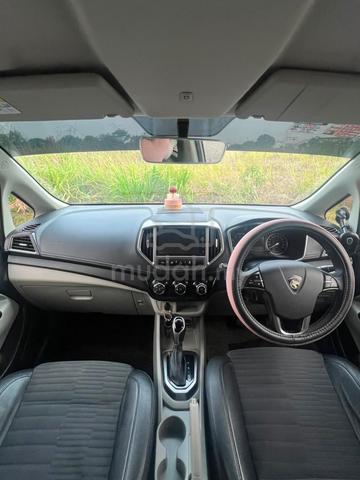 2020 Proton PERSONA 1.6 PREMIUM MY16 FACELIFT (A) - 5
