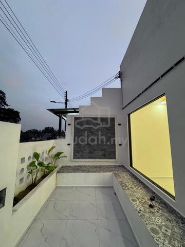 Unblock View Taman Skudai Baru Jalan Hang Lekiu Jb Nice Unit 1