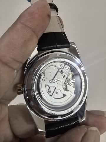 Adsbiaoyi automatic watch for sell - photo 2 of 4