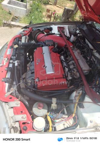 1995 Honda CIVIC 1.5 EX (M) - 2