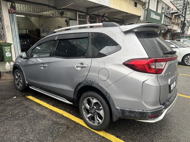2019 Honda BR-V 1.5 E (A) - 4