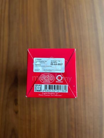 TWG Tea English Breakfast Tea | Authentic - photo 3 of 6