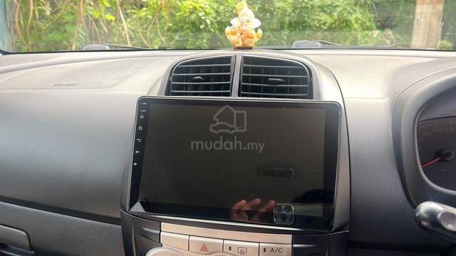2005 Perodua MYVI 1.3 EZI (A) - 5