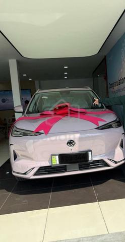 2025 Proton EMAS 7 1.0 7 MAX MY24 (A) - 3