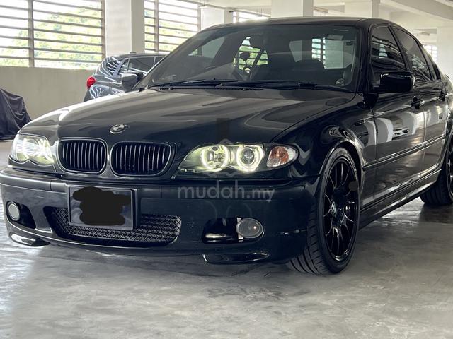 BMW E46 1jzgte (5SP) R154 - 1