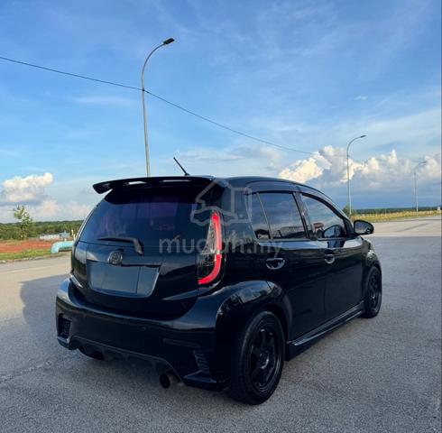 2013 Perodua MYVI 1.5 SE ZHS (A) - 2