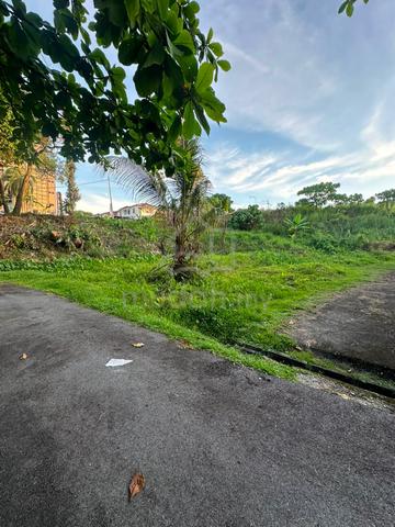 MURAH Tanah Lot Banglo Lobak Seremban 1