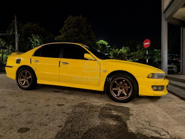 1997 Proton PERDANA 2.0 SEI (Manual) - 2
