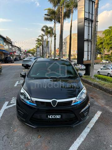 2015 Proton IRIZ 1.3 (A) - 2