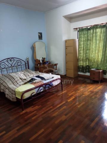 Room include Utility Bandar Botanic near Bungor Klang *Last Unit CHEAP 2