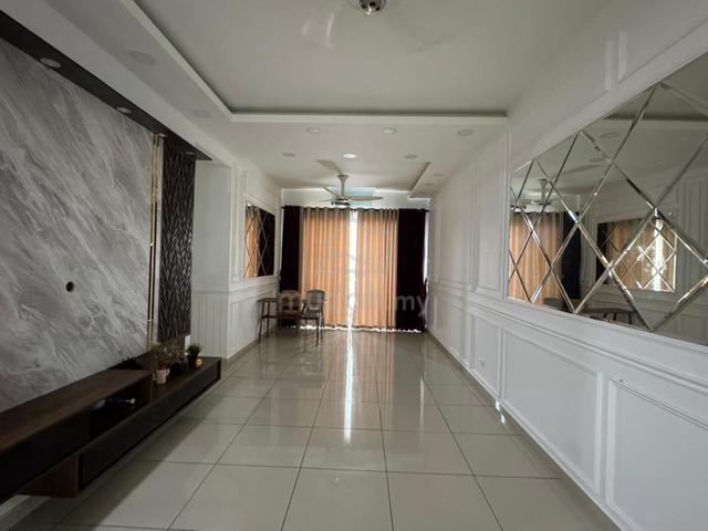 Parkland Residence @ Sungai Melaka 1