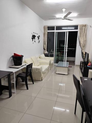 Mutiara Ville @ Cyberjaya 1