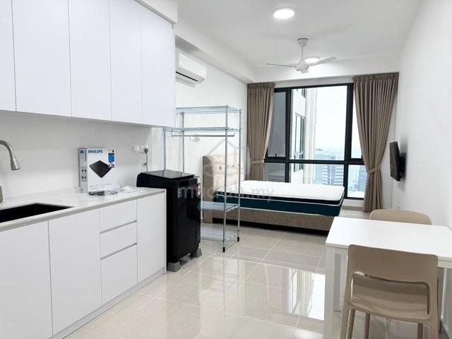 SKS Pavillion Residences 1