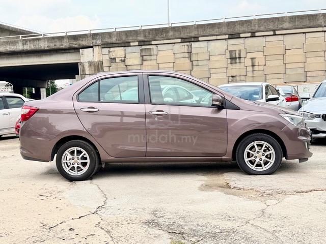 FuL0N🔥0dp 2019 Perodua BEZZA 1.3 (A) PushSTArtOFR - 3