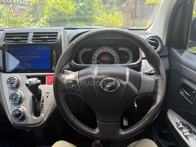 2016 Perodua MYVI 1.5 ADVANCE FACELIFT (A) - 5