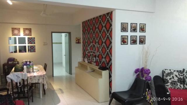 Andari Townvilla 1